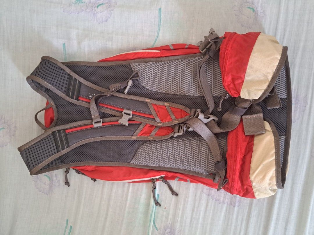 Salomon synapse 20 store