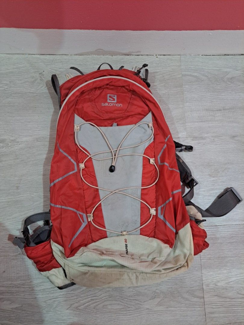 Salomon synapse 20 new arrivals