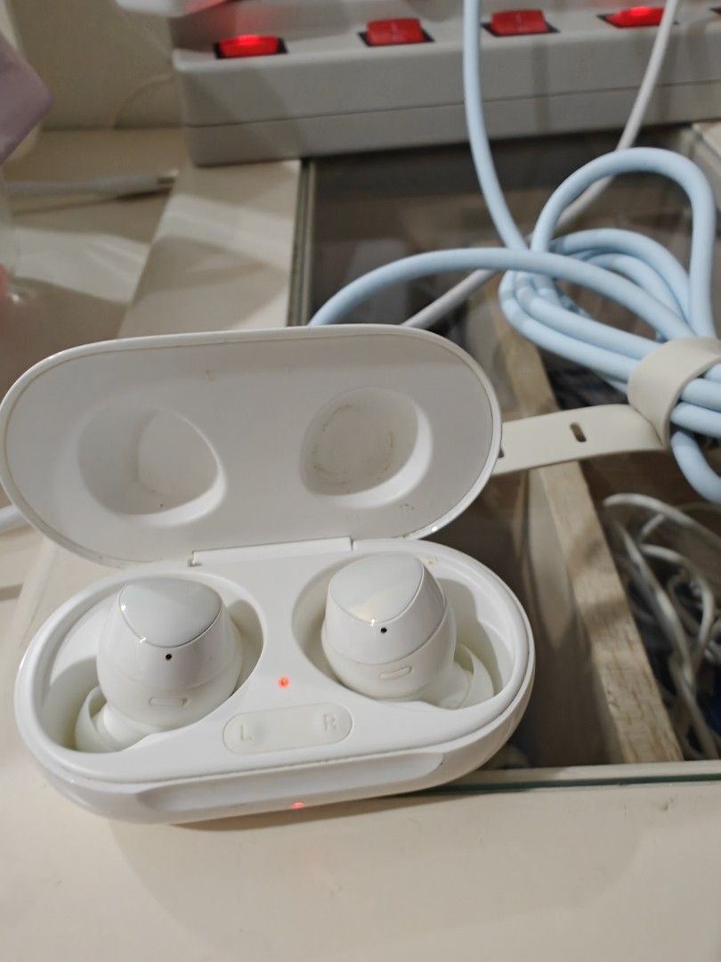 Galaxy buds top plus doto
