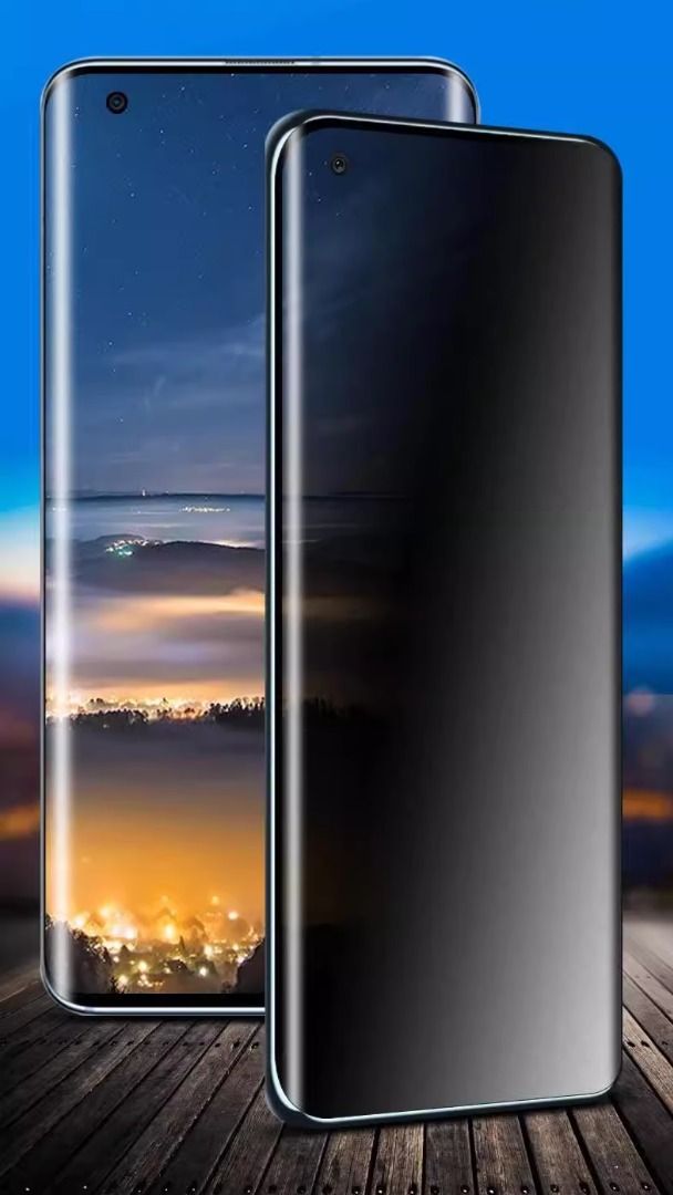 Samsung Galaxy S24 Ultra 5G / S24 Plus / S24+ / S24 9H HD Full