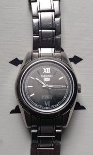 Seiko 5 4207-00X0 Automatic Watch 21 Jewels (Cebu Area)