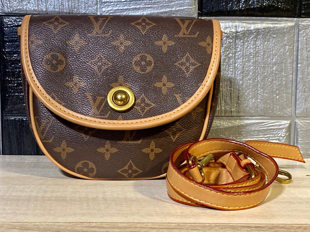 Selected used LV crossbody bag Women s Fashion Bags Wallets
