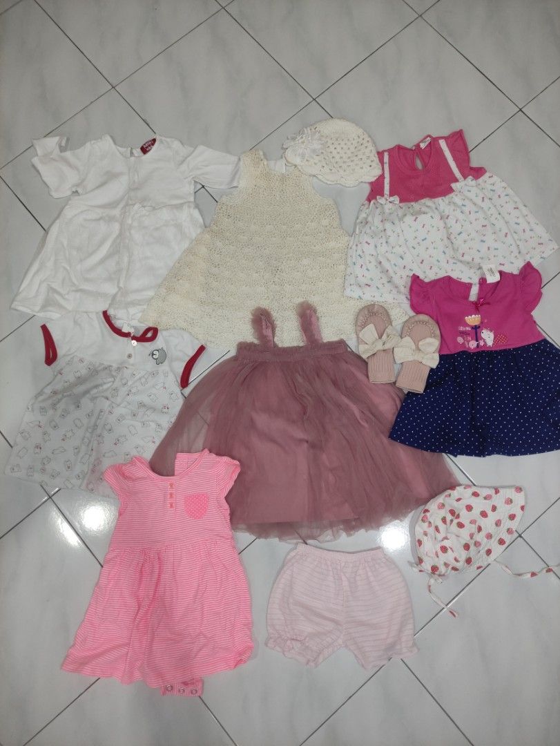 Bulk baby store clothes for sale