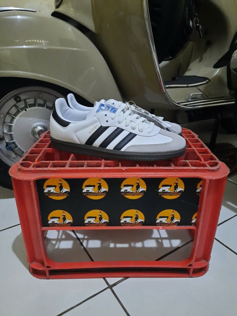 Adidas samba hercules new arrivals