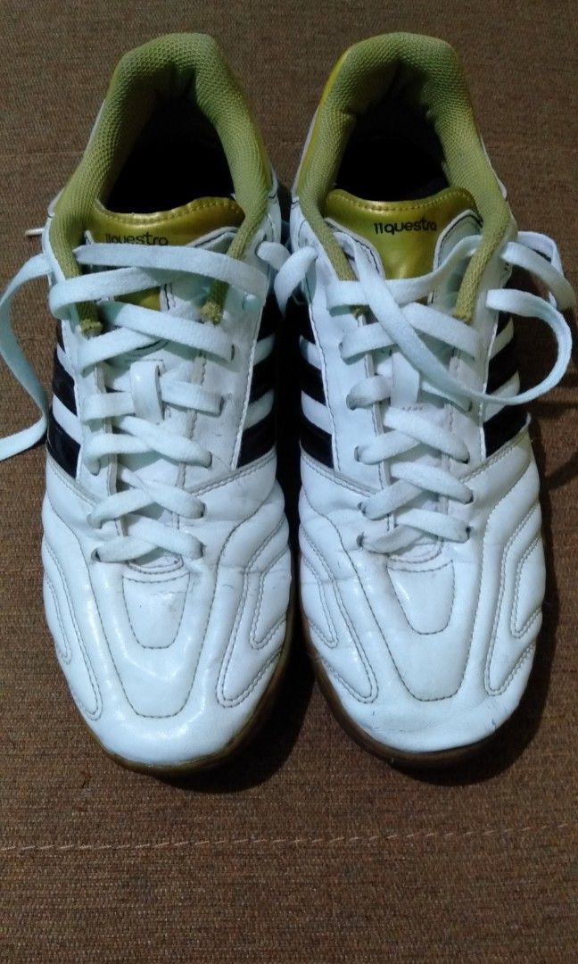 Adidas 11pro questra cheap