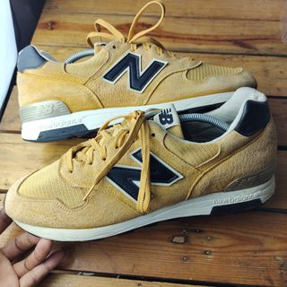New balance 1400 mustard discount