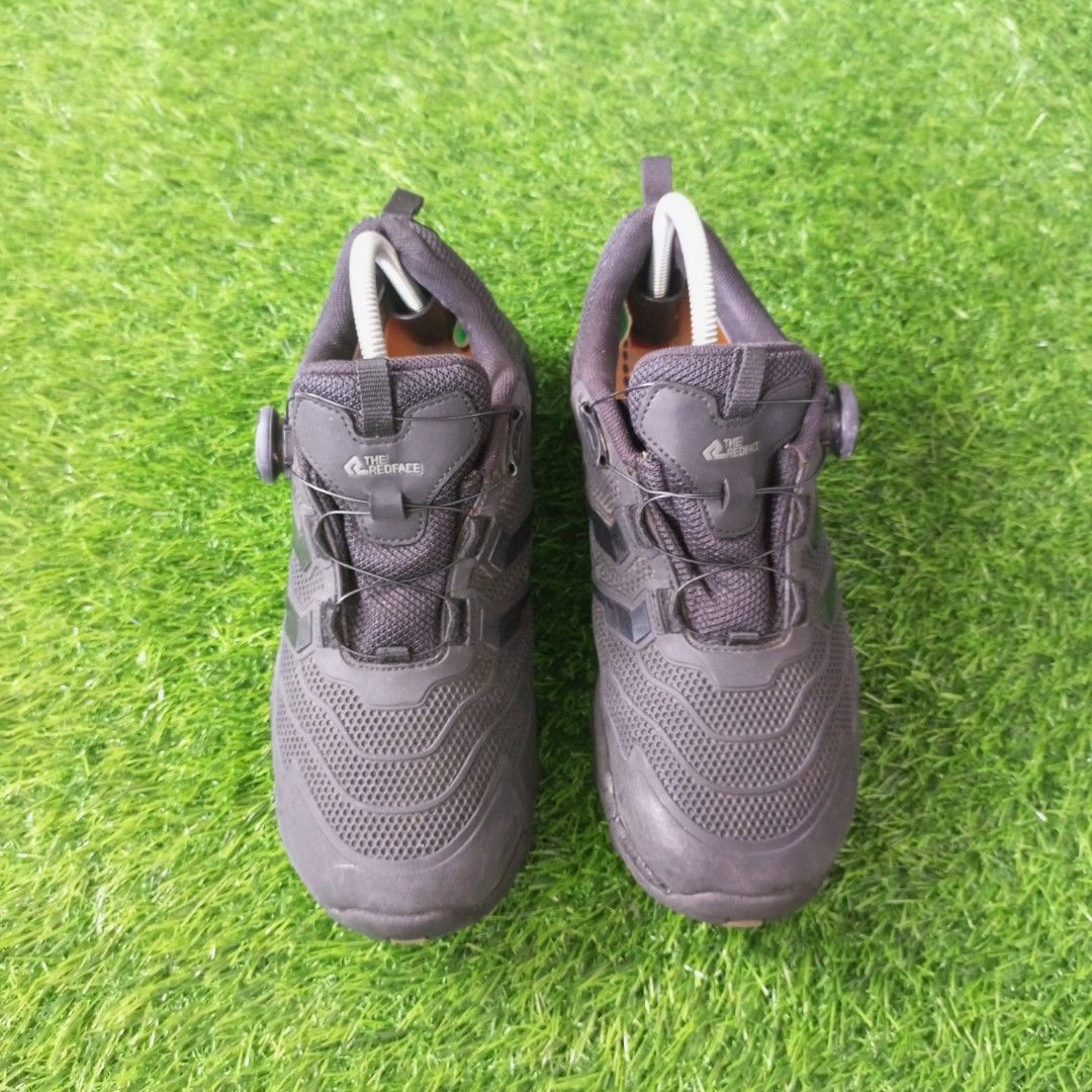 Sepatu The Red Face Shoes Price Sepatu Ahnu Sugarpine Cheap