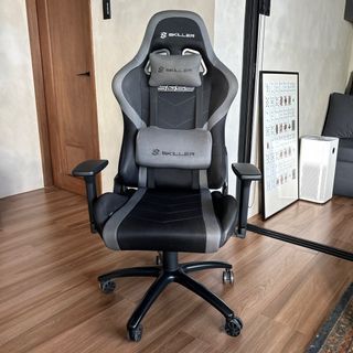 Sharkoon Gaming Chair