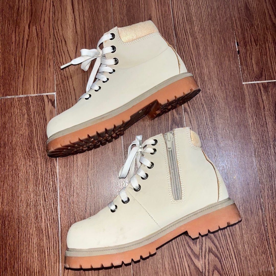 Smart fit boots discount