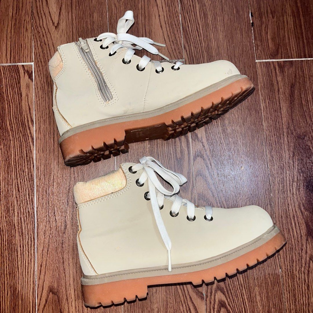 Smart fit boots store