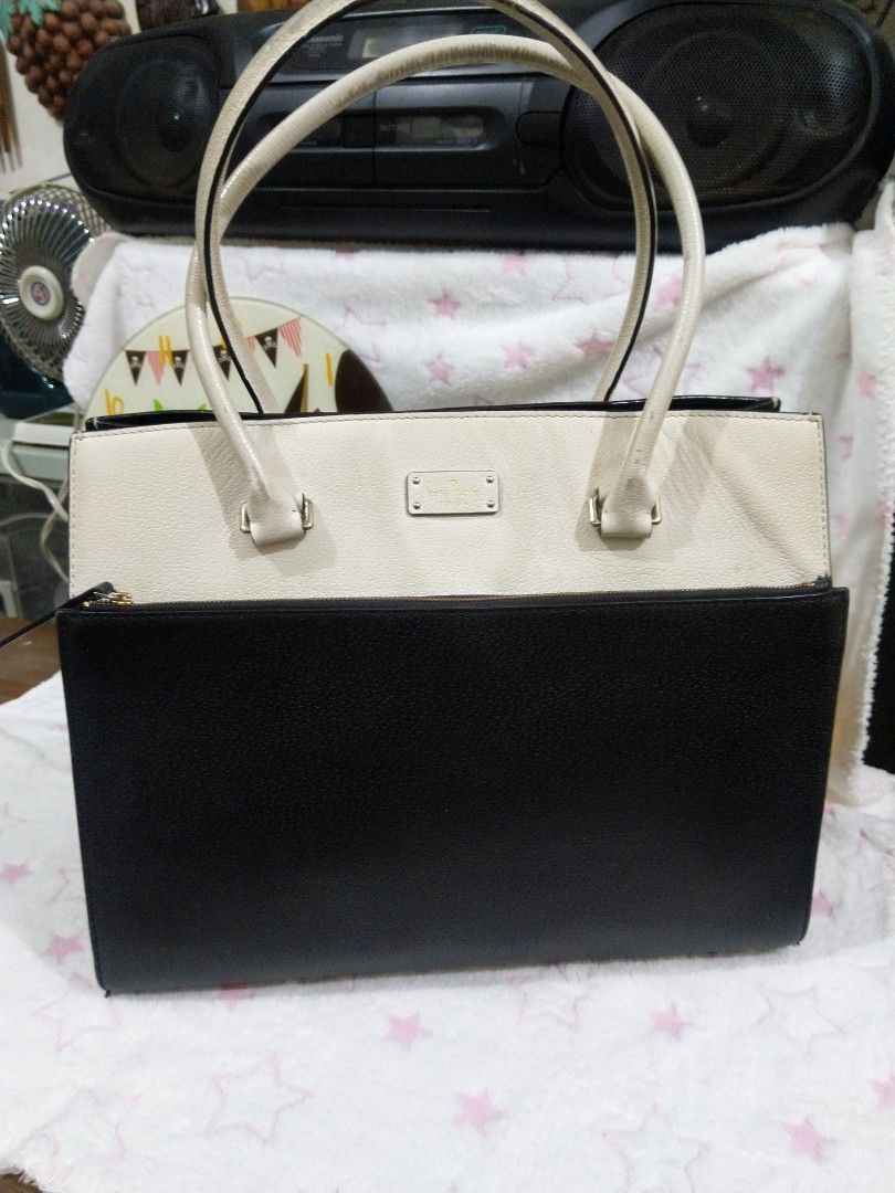 Kate spade grove sales street maeve tote