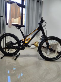 Specialized demo discount days