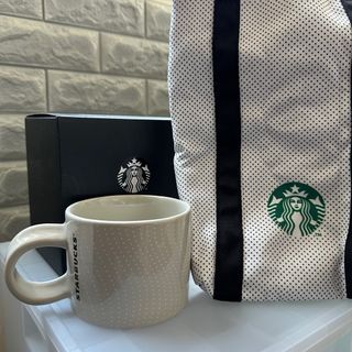 Starbucks 2023 Mug and Bag