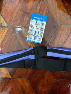 Stretchable Belt Bag/ Running Bag/ Waist Bag