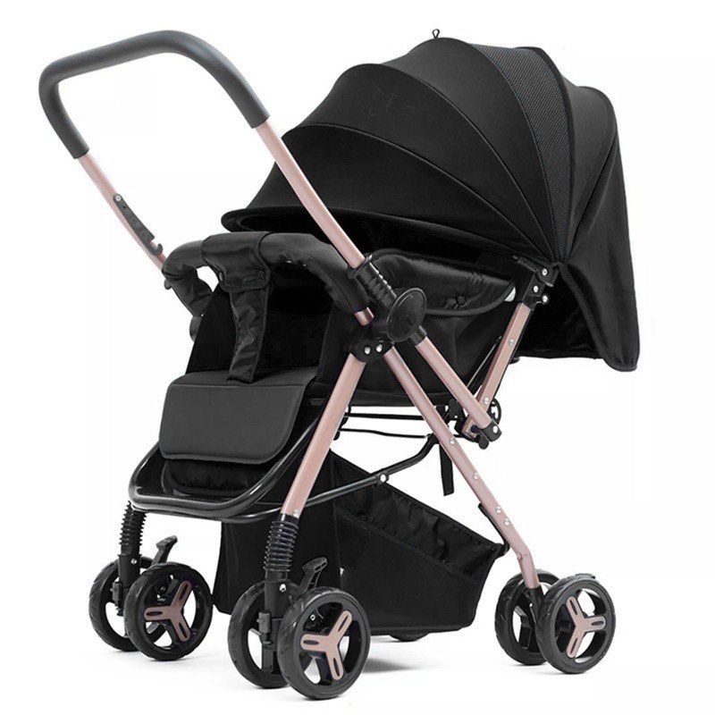 Baby Stroller 2 way Babies Kids Going Out Strollers on Carousell
