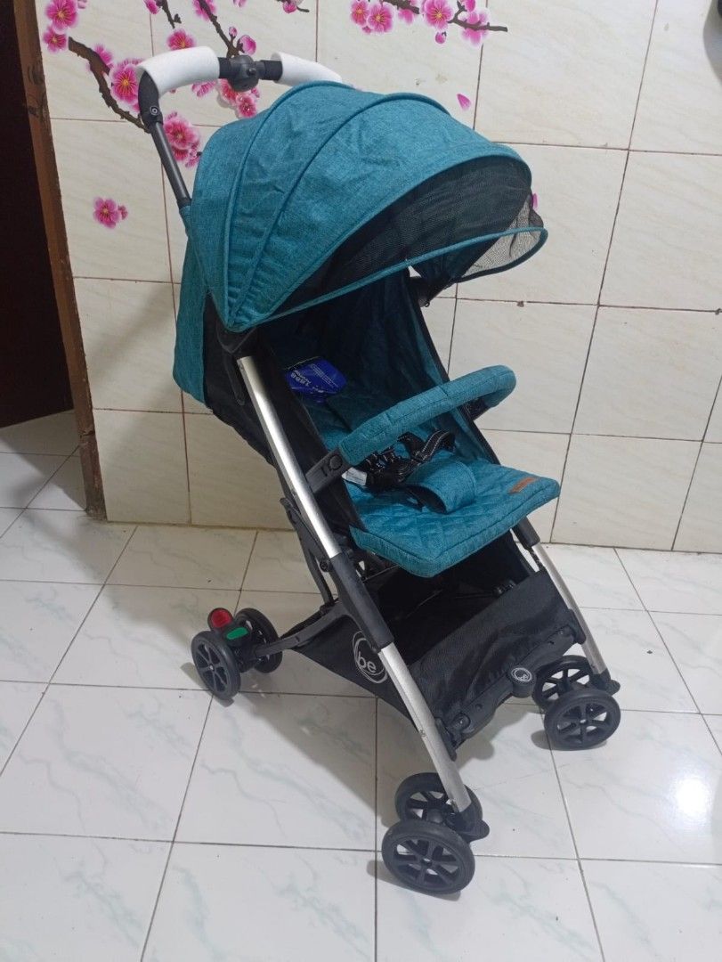 Babyelle centro top