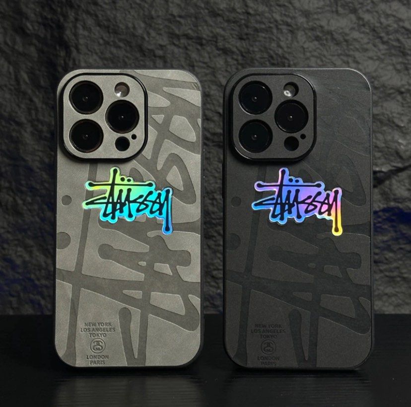 Stussy iphone case, Mobile Phones Gadgets, Mobile Gadget