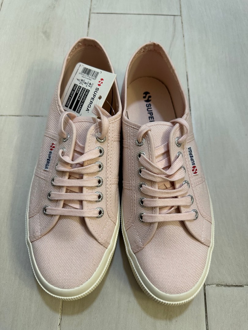 Superga 2760 beige store
