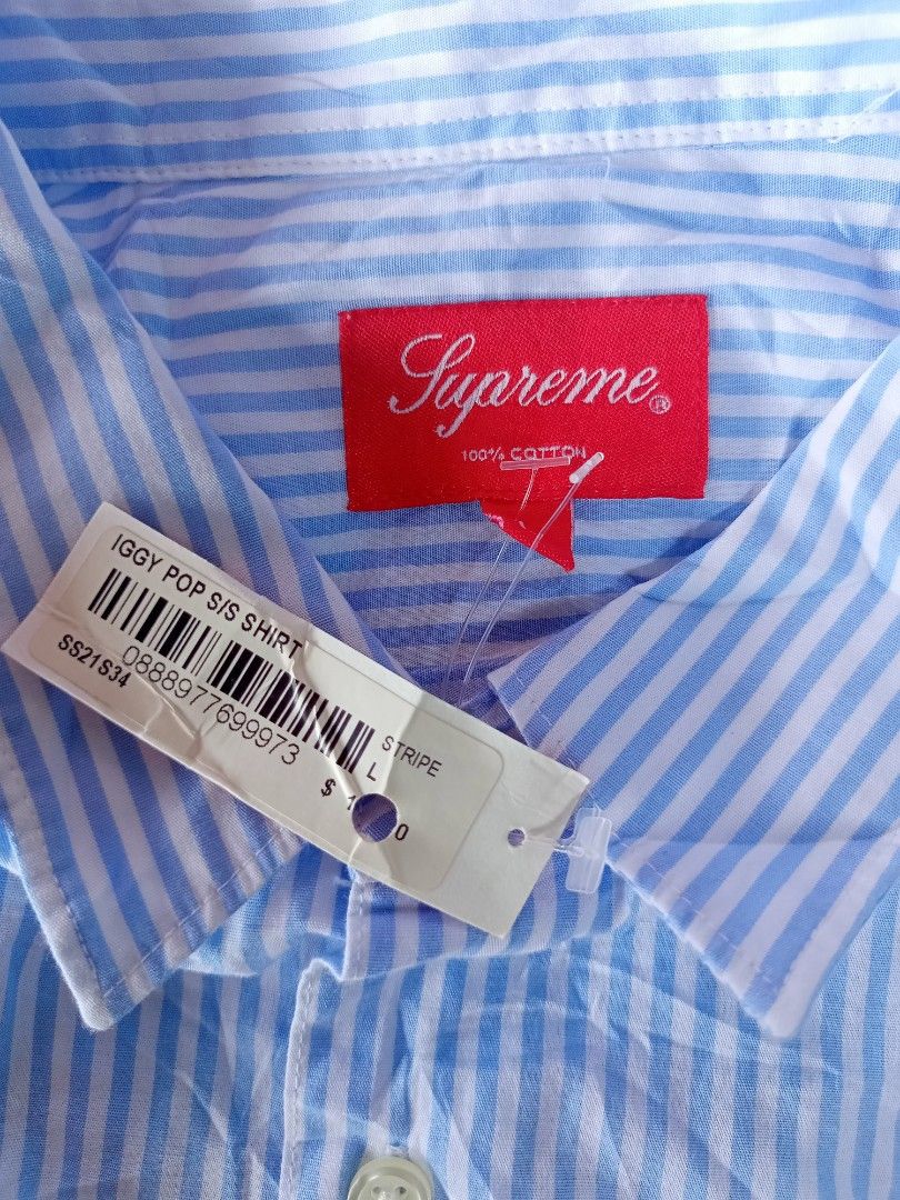 Comme des gar?ons top iggy 500