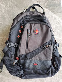Swissgear singapore hotsell