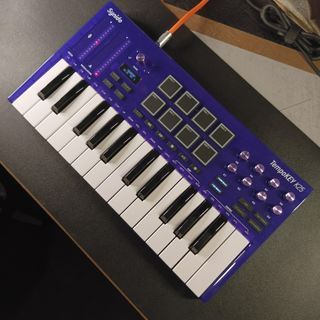 Synido TempoKey 25 Keys MIDI Keyboard (FOR SALE ONLY)