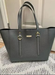 Tahari shop riley satchel