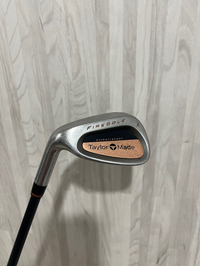 Approach wedge best sale
