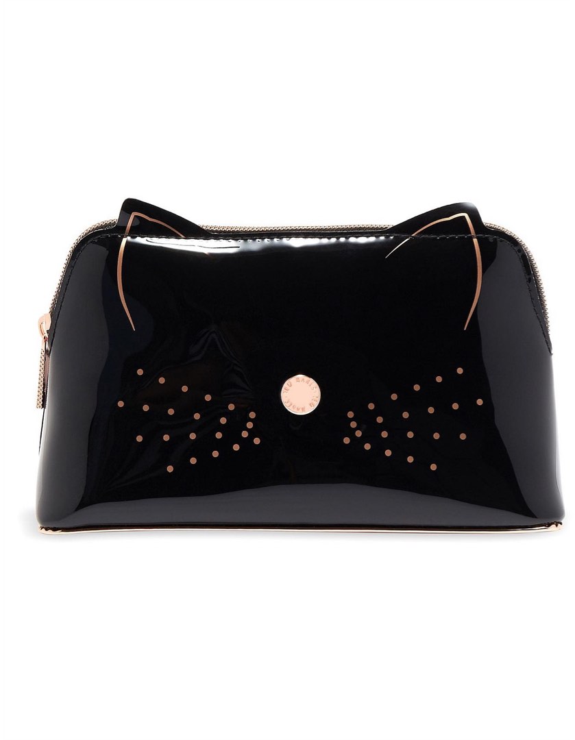 Ted baker bag cat top