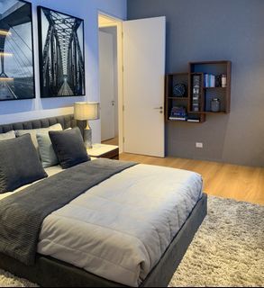 The Estate Makati 2-bedroom unit for sale (Luxury condo in Makati CBD, few units left!)