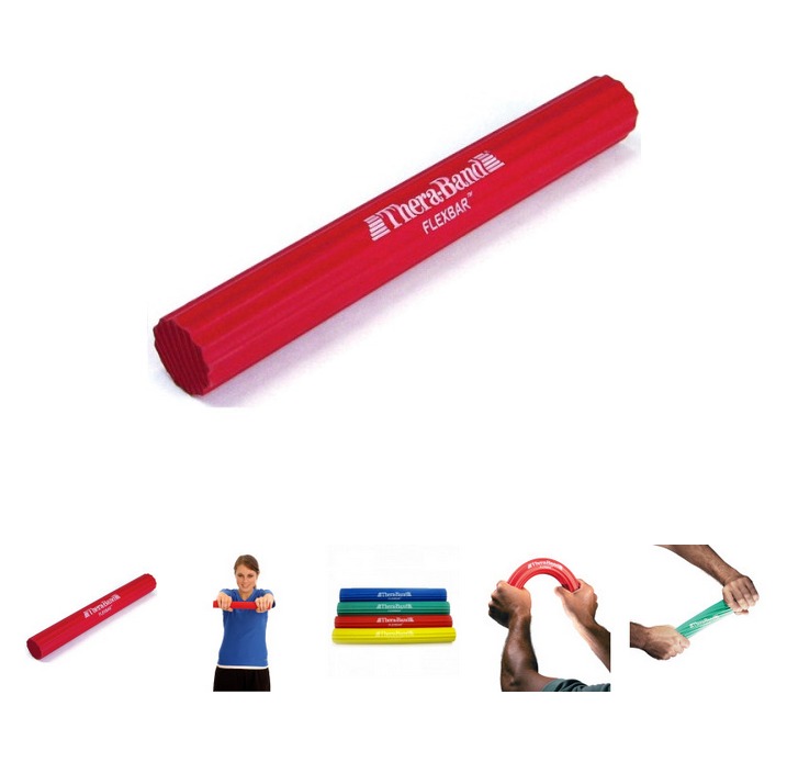 Theraband flexbar tyler twist sale