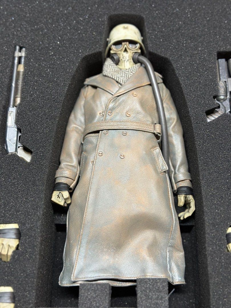 Threea underverse Nom De Tabernas