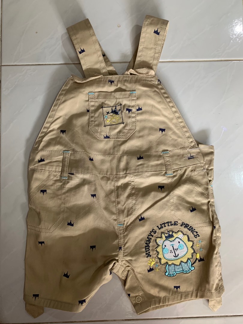 Tiny little cheap wonders clothing