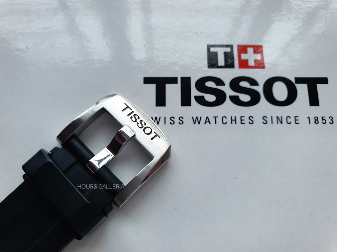 Tissot setia sales city mall