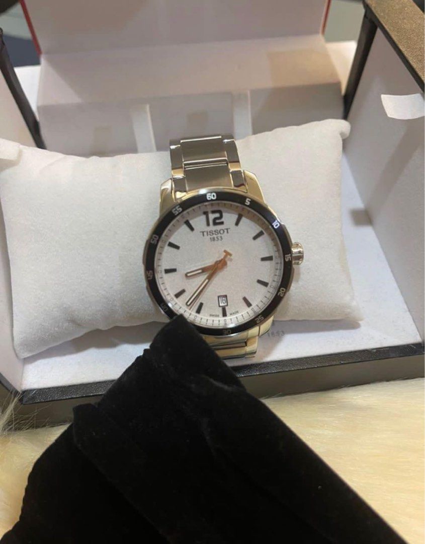 Tissot t095410a new arrivals