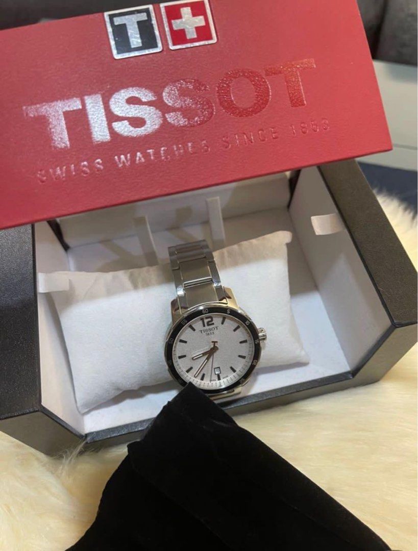 Tissot t095410a hotsell