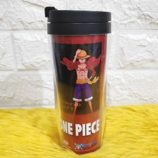 Toei Animation One Piece Luffy tumbler