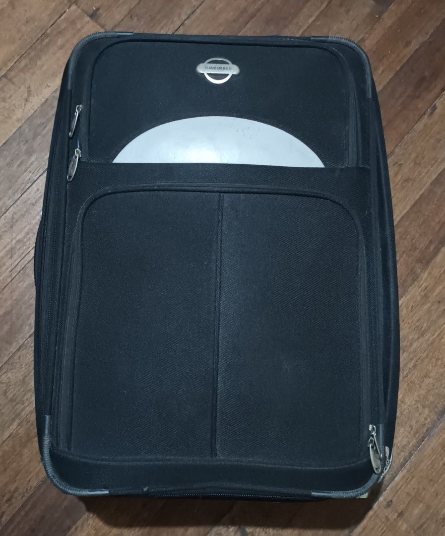 Transworld luggage lock outlet