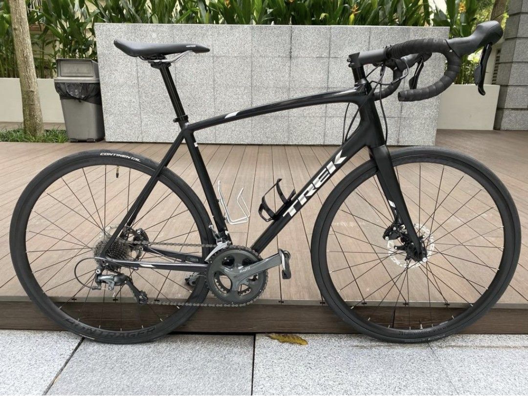 Trek size 58 outlet
