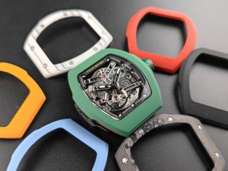 Willie revillame top richard mille