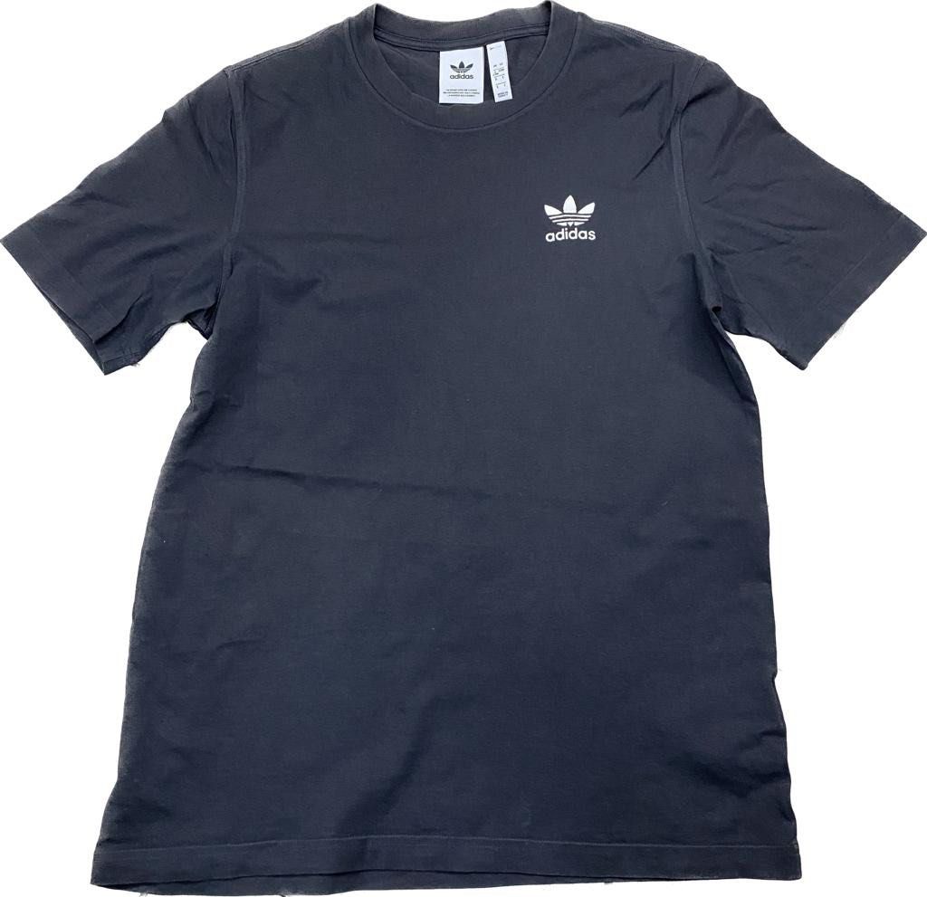 Adidas originals t shirt deals 2018