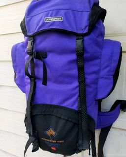 Sac à dos hot sale karrimor jaguar 55 75