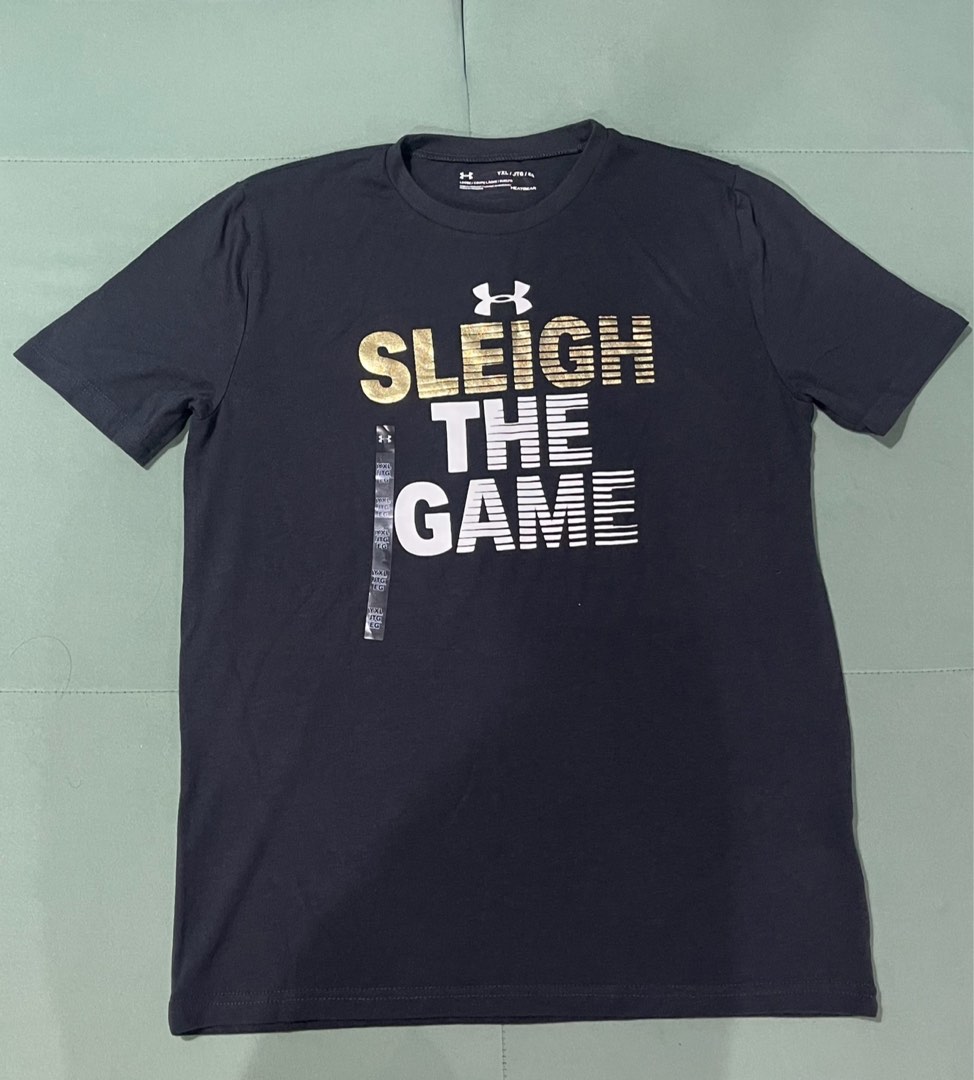 What size is yxl in sales under armour