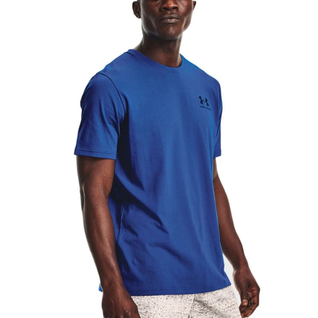 Sportstyle left clearance chest ss