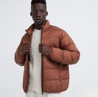 Down jacket online singapore sale
