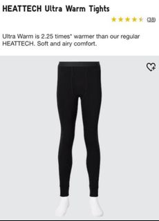 Affordable heattech ultra warm For Sale