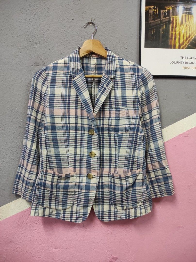 Duffle coat ines de la fressange uniqlo best sale
