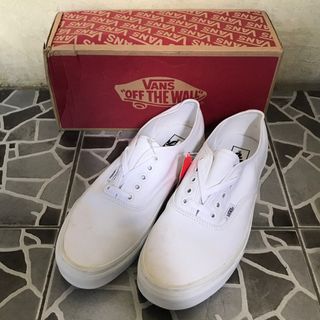 Vans indonesia harga online