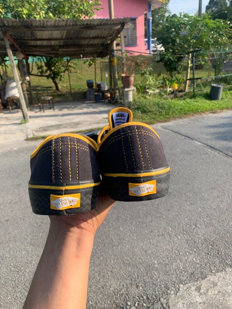 Vans pak din original cheap