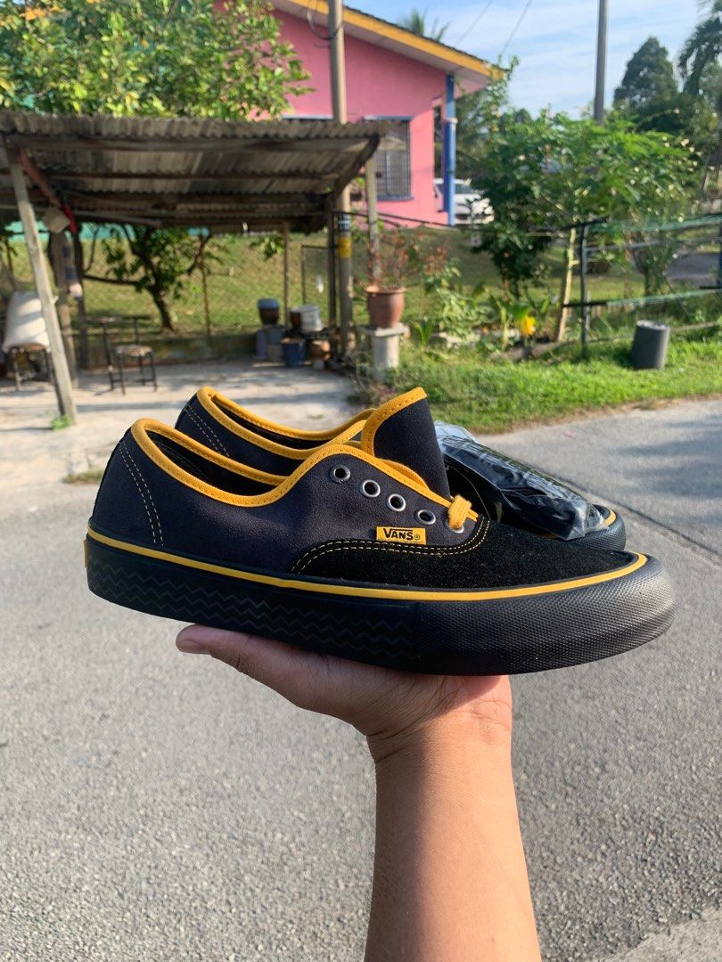 Vans pakdin