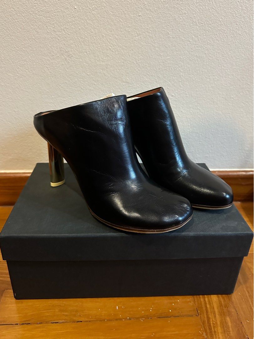 Vetements Lighter Mules Luxury Sneakers Footwear on Carousell